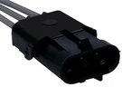 Oxygen Sensor Connector Acdelco Gm Original Equipment PT643. Fixed Price $48.62.