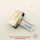 Used Hybrid / Electric Vehicle Sound Alert Module Fits: 2016 Nissan Leaf Driver. Fixed Price $94.99.