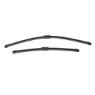 2015-2020 Vw Volkswagen Golf Gti Original Front Wiper Blade Set Genuine Oem New. Fixed Price $61.76.