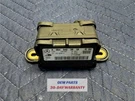 Oem Mercedes 0045423918 Esp Abs Lateral Acceleration Yaw Rate Solenoid Sensor. Fixed Price $33.99.