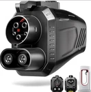 Wigoo 2025 Upgrade Nacs To CCS1 Tesla Supercharger Adapter Ul 2251 Certified.... Fixed Price $119.99.