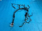 Toyota Land Cruiser LX470 Under Hood Engine Wire Wiring Harness 1998-2000 Oem. Fixed Price $295.00.