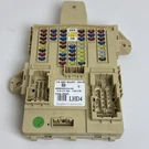 2016 Hyundai Santa Fe Cabin Junction Fuse Box Module 91950-2W560 Oem. Fixed Price $137.75.