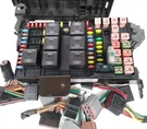 2C7T-14A067-AP Ford 2003 F250 F350 Fuse Box Interior Cabin Junction Relay H81. Fixed Price $284.50.
