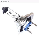 Genuine Volkswagen Low Beam Bulb N-103-201-02. Fixed Price $31.27.