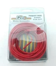 Pico Wiring 81161PT Electrical Wire 16-GAUGE 25 Ft. Long Red. Fixed Price $12.99.