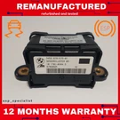 Bmw / M3 , Dsc Esp Yaw Rate Sensor 3452 6781575-01. Fixed Price $1344.05.