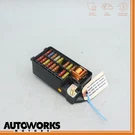 97-03 Jaguar XK8 Xkr X100 Fuse Relay Junction Box LJE2800AB Oem. Fixed Price $41.50.