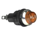 K4 Amber Alt Indicator Light 3/4" Mounting Hole 17-432-07. Fixed Price $54.94.