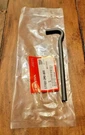 Honda Fuel Hose GCV160 GCV190 HRR216 HRT216 HRS217 17702-ZM0-800 Genuine Oem. Fixed Price $17.05.