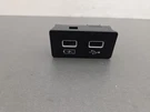 2018-2025 Honda Accord Front Center Console Usb Charger Port Power Outlet Oem. Fixed Price $84.99.
