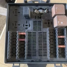 2004 2005 Jaguar XJ8 4.2L Front Relay Fuse Box Oem 2W93-14A073-AH. Fixed Price $96.00.