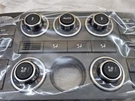 Land Rover Range Vogue L322 Heater A/c Climate Control Switch Panel. Fixed Price $194.75.