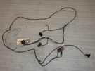 2001 Porsche Carrera 4 911 Front Bumper Cargo Trunk Wiring Harness 98761250100. Fixed Price $150.00.