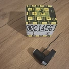 Ferrari F430 599 Maserati Parking Sensor 214561. Fixed Price $140.00.