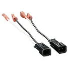 Metra 72-6512 Pin Rectangular Speaker Connector For Select Vehicles. Fixed Price $26.49.