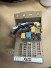 2019 Subaru Ascent Touring Cabin Room Inside Interior Dash Fuse Box 4334. Fixed Price $38.99.