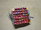 05 06 07 08 Ford E150 E250 E350 Interior Cabin Fuse Box Relay Junction Block. Fixed Price $100.00.