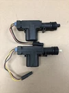 Alfa Romeo Fiat Maserati Front Electromagnetic Door Lock Actuator Mes 2 Wire. Fixed Price $59.00.