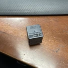 Hella 931680011 Relay 12V 20/40A Spdt Res Sld Black *free Shipping*. Fixed Price $19.99.