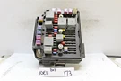 15819063 Saturn Ion 2006 Under Hood Fuse Box Relay Unit Oem 173 10E1 B1. Fixed Price $65.28.