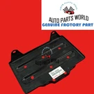 Genuine Oem Toyota 81-90 Land Cruiser BJ60 FJ62 HJ60 Battery Tray 74431-90A00. Fixed Price $85.55.