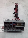 8637669 L/f Left Front Cabin Fuse Relay Box 3.2L V6 A/t 2008 Volvo XC90 Z-8P. Fixed Price $49.00.