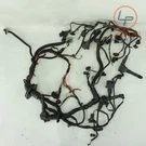 03-04 Porsche Boxster 2.7L 5 Speed Manuel Transmission Engine Motor Wire Harness. Fixed Price $189.99.