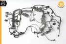 07-11 Mercedes W221 S550 CL550 M273 5.5L Engine Motor Cable Wire Harness Oem. Fixed Price $120.35.