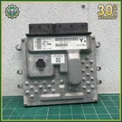 10-12 Jaguar Xf Xj Xk Ecu Engine Control Unit Module Oem. Fixed Price $34.00.