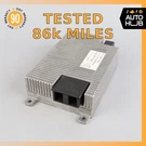 14-16 Mercedes W222 S600 S550 Power Converter Inverter 2228270005 Oem 86K. Fixed Price $236.55.