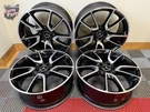 Oem 21" Mercedes Benz GLC43 Amg X253 Black Machined Wheels Rims Set Fair. Fixed Price $1299.95.