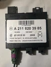 2008 Mercedes E350 Wagon 4MATIC Keyless Module A2118203985 W211 S211 Cls Oem. Fixed Price $55.99.