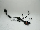 Door Wiring Harness Jetta 2012 Volkswagen Passenger Side Rear Back Wire Cable. Fixed Price $37.99.