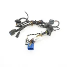 Wiring Harness Door Front Right Jaguar Xj X350 5W93-14630-SLC. Fixed Price $52.73.