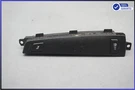 2011-2013 Bmw 528I Xdrive 650I M5 X3 Center Console Multi Switch Oem 9202930. Fixed Price $35.23.