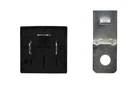 Hella Flasher Unit 24V 3-PIN Connector 4AZ001879-051. Fixed Price $44.04.