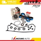 Timing Belt Kit Gmb Water Pump Valve Cover Gasket Fit 01-05 Honda 1.7 D17A1 A2. Fixed Price $179.95.