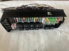 Land Rover LR3, Engine Fuse Box Complete 4.0L, Thru Vin 6A412017. 2006. Fixed Price $50.00.