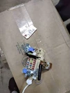 Versa 2016 Fuse Box Cabin 654146. Fixed Price $40.00.