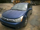 Focus 2009 Fuse Box, Cabin 81496. Fixed Price $60.00.