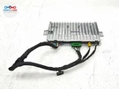 2023-25 Range Rover Sport Camera Surround View Control Module M8E219J249AK L461. Fixed Price $494.77.