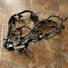 2014 - 2019 Mercedes CLA250 C117 2.0L Engine Motor Wire Wiring Harness Oem. Fixed Price $110.00.