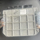 08 Toyota Yaris Engine/motor Brain Box Ecm 89661-52F11 Automatic Transmission. Fixed Price $60.00.