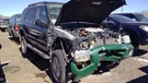 Interior Pathfinder 2002 Fuse Box Cabin 231261. Fixed Price $99.99.