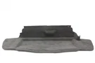 2014 Tesla Model Trunk Carpet Molding Trim Piece 1002415-00-G 12-19. Fixed Price $115.00.