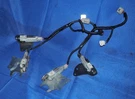 2016-2023 Toyota Tacoma Driver Left Seat Wiring Harness Manual Adjust W/o Heat. Fixed Price $129.95.
