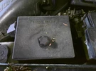 BLAZERS10 1998 Fuse Box Engine 275546. Fixed Price $85.88.
