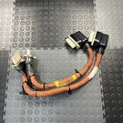 F2013-2020 Ford Fusion Hybrid Transmission Plug Cables Set Of Oem. Fixed Price $33.75.