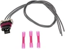 Engine Crankshaft Position Sensor Connector Dorman For 1996-2002 Gmc Savana 1500. Fixed Price $36.93.